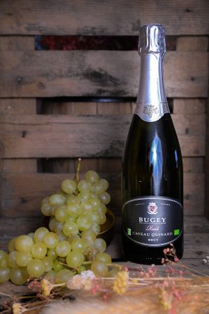 Bugey Brut Rosé