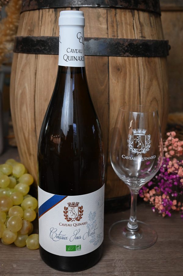 Chardonnay Coteaux de Sous Nants