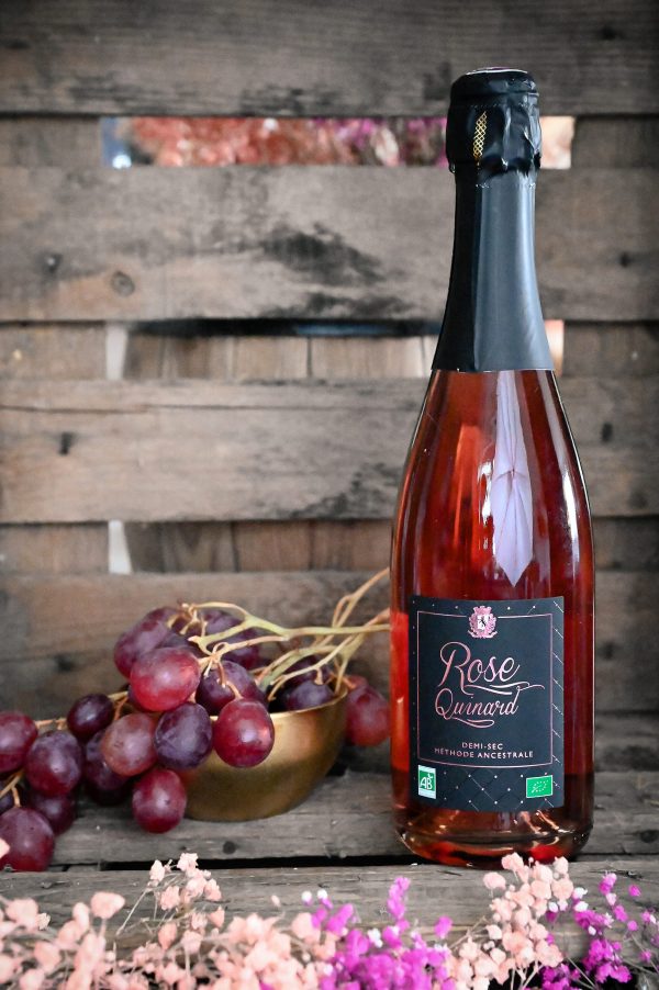 Rose Quinard