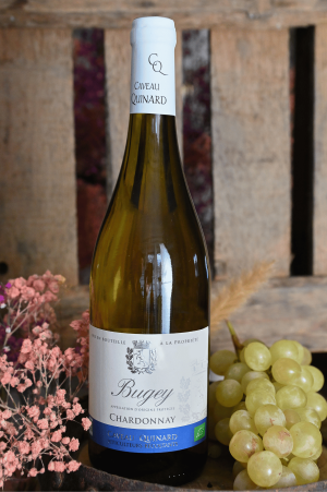 buget chardonnay